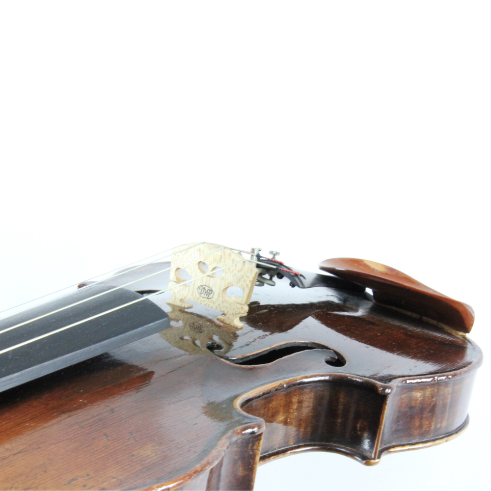 19世紀初頭頃のバイオリン　Didier Nicolas l'aîné 4/4 19世紀初頭頃のバイオリン Didier Nicolas l'aîné 4/4 Vintage